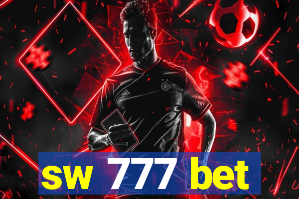 sw 777 bet